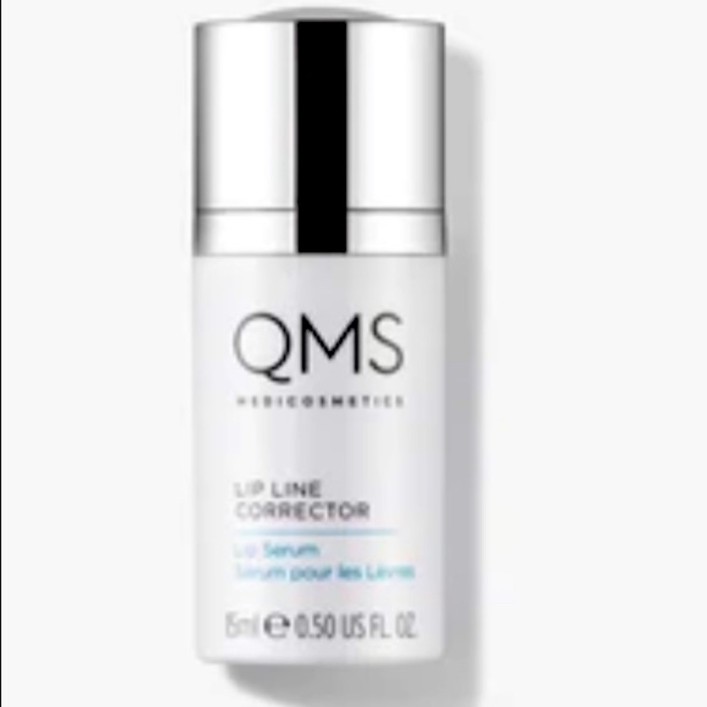 QMS Medicosmetics Lip Line Corrector Lip Serum
